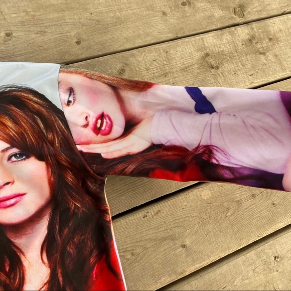 Mean Girls Crewneck Sweater - Picture 3 of 5